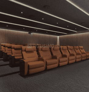 Image of 3060 Sq.ft 3 BHK Apartment / Flat for sale in Asteria, Koba, Gandhinagar for Rs. 15640000