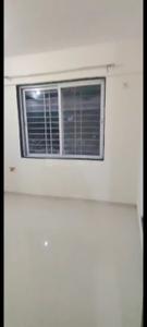Bedroom Image of 1530 Sq.ft 3 BHK Apartment / Flat for rent in Nirmiti Lorelle, Wakad Pune for Rs. 42000