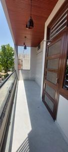 Balcony Image of 2500 Sq.ft 4 BHK Villa for sale in Manyawas Jaipur for Rs. 24000000
