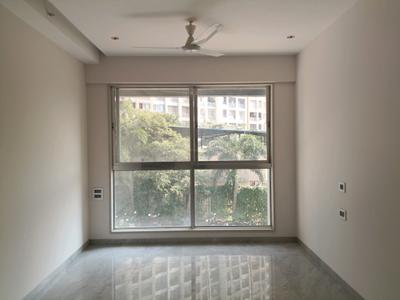 Living Room Image of 850 Sq.ft 2 BHK Apartment / Flat for sale in 127 Raj Homes D Wing, Mira Road East Mira Bhayandar for Rs. 10900000