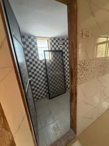Bathroom Image of 400 Sq.ft 1 BHK Independent House for sale in Dombivli East Thane for Rs. 3000000