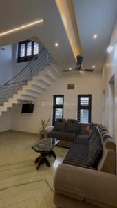 Hall Image of 4000 Sq.ft 5 BHK Independent House for sale in Ramanattukara Kozhikode for Rs. 7900000