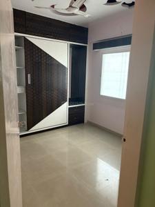 Bedroom Image of 850 Sq.ft 2 BHK Apartment / Flat for sale in Kunjir Shyama Prestige, Pimple Saudagar Pune for Rs. 9000000