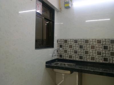 Kitchen Image of 1200 Sq.ft 2 BHK Apartment / Flat for sale in Shubh Iconic, Ambernath East Ambernath for Rs. 5500000