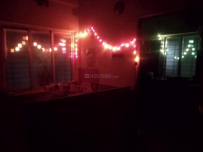 Balcony Image of 756 Sq.ft 2 BHK Apartment / Flat for sale in Garia, Sonarpur Kolkata for Rs. 2200000