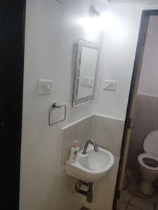 Image of 560 Sq.ft 1 BHK Apartment / Flat for sale in Sancheti Mount Castle, Wagholi, Pune for Rs. 3300000