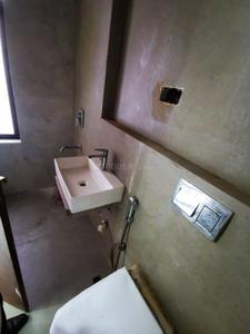Bathroom Image of 700 Sq.ft 2 BHK Apartment / Flat for sale in Divine Park 55, Shivaji Park Mumbai for Rs. 38000000