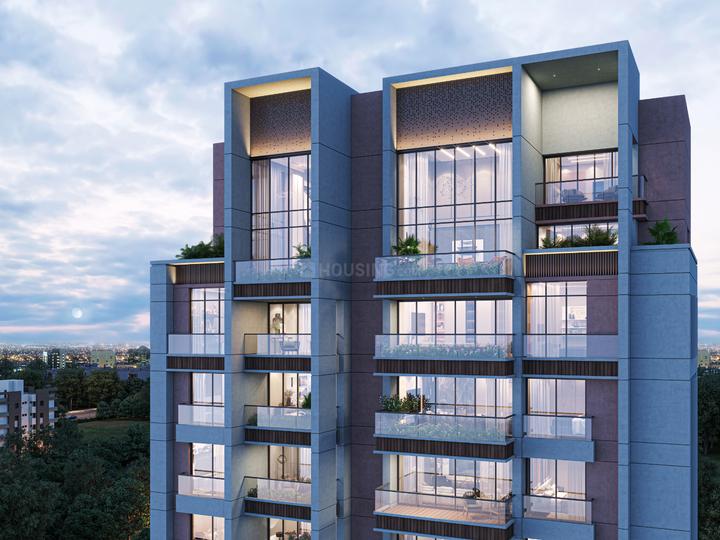 Pramukh Central Park Main Image 1