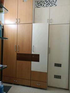 Bedroom One Image of 6000 Sq.ft 6 BHK Independent House for sale in Ameerpet Hyderabad for Rs. 100000000