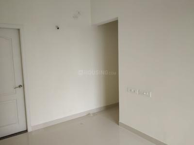 Bedroom Image of 1000 Sq.ft 2 BHK Apartment / Flat for rent in Kumar Park Infinia I1 I2 I3 J2 J3 And K1, Fursungi Pune for Rs. 23000