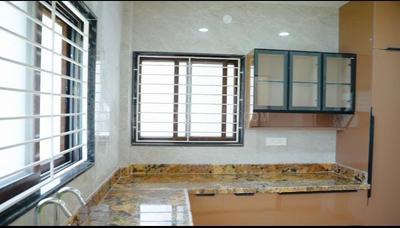Kitchen Image of 1700 Sq.ft 3 BHK Villa for sale in Kil Ayanambakkam Chennai for Rs. 15500000
