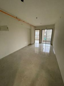 Hall Image of 850 Sq.ft 2 BHK Apartment / Flat for sale in Shilpriya Silicon Heritage, Chembur Mumbai for Rs. 18500000
