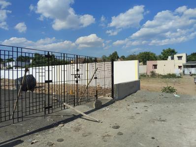 Image of 1015 Sq.ft Residential Plot / Land for sale in Kolapakkam, Chennai for Rs. 8323000