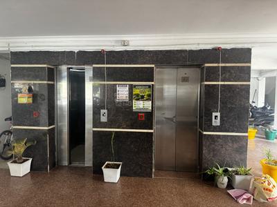 Bathroom Image of 1872 Sq.ft 3 BHK Apartment / Flat for sale in Urban Estate Patiala for Rs. 8000000