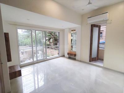 Hall Image of 800 Sq.ft 1.5 BHK Apartment / Flat for rent in Bandra West Mumbai for Rs. 173000