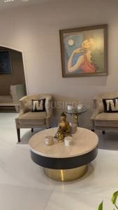 Hall Image of 2400 Sq.ft 4 BHK Apartment / Flat for rent in K Raheja Classique, Andheri West Mumbai for Rs. 450000