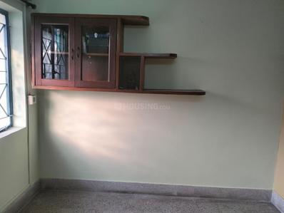 Balcony Image of 800 Sq.ft 2.5 BHK Apartment / Flat for sale in Tollygunge Kolkata for Rs. 3600000