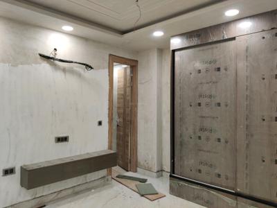 Bedroom Image of 1950 Sq.ft 4 BHK Builder Floor for sale in Vasundhara Ghaziabad for Rs. 25000000