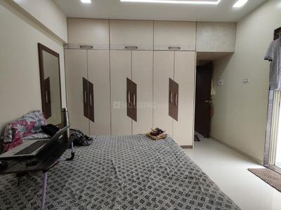 Hall Image of 1150 Sq.ft 2 BHK Apartment / Flat for sale in Shree Keshav Heights, Kalwa Thane for Rs. 18500000