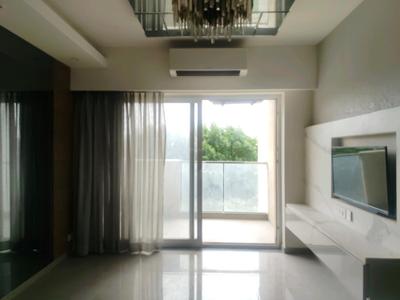 Living Room Image of 1520 Sq.ft 3 BHK Apartment / Flat for sale in Tulip Yellow, Sector 69 Gurgaon for Rs. 22500000