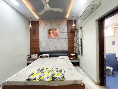 Bedroom Image of 3150 Sq.ft 4 BHK Independent House for sale in Ghodasar Ahmedabad for Rs. 24800000