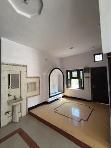 2 BHK Independent Builder Floor