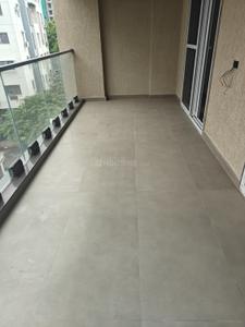 Balcony Image of 1800 Sq.ft 3.5 BHK Apartment / Flat for sale in Ambar Zenith, Viman Nagar Pune for Rs. 23500000