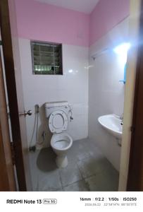 Image of 901 Sq.ft 3 BHK Apartment / Flat for sale in Shapoorji Pallonji Shukhobrishti Spriha Phase 9 , New Town, Kolkata for Rs. 5500000