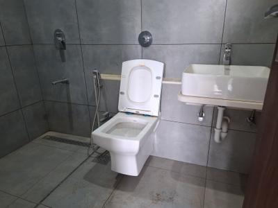 Image of 1012 Sq.ft 2 BHK Apartment / Flat for rent in Ahura Ecopolitan, Tathawade, Pune for Rs. 23000
