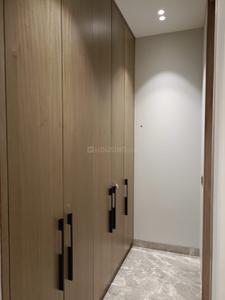 Bedroom Image of 4230 Sq.ft 4 BHK Builder Floor for sale in Safdarjung Enclave New Delhi for Rs. 162500000