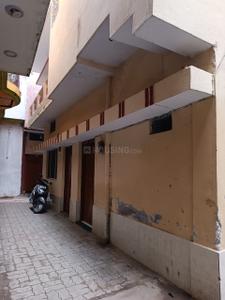 Image of 520 Sq.ft 2 BHK Independent House for sale in Hasanganj, Lucknow for Rs. 4000000