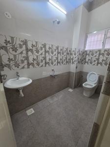 Bathroom Image of 1000 Sq.ft 2 BHK Independent House for rent in Egmore Chennai for Rs. 40000