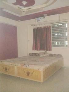Bedroom Image of 675 Sq.ft 1 BHK Apartment / Flat for sale in Rashmi Vihar, Narolgam Ahmedabad for Rs. 1950000