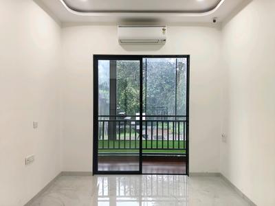 Living Room Image of 550 Sq.ft 1 BHK Apartment / Flat for sale in Venus Skky City by Venus Nirvana LLP, Sandap Gaon Thane for Rs. 3800000