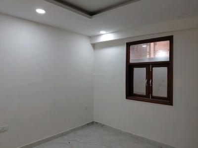 Bedroom Image of 1480 Sq.ft 4 BHK Apartment / Flat for sale in Sultanpur New Delhi for Rs. 12500000