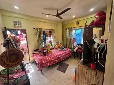 Hall Image of 750 Sq.ft 2 BHK Apartment / Flat for sale in Baranagar Kolkata for Rs. 3250000