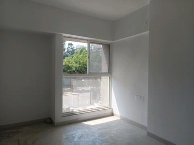 Bedroom Image of 620 Sq.ft 1 BHK Apartment / Flat for sale in Khush Vista, Mohammed Wadi Pune for Rs. 3400000
