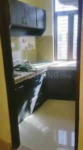 Kitchen Image of 810 Sq.ft 3 BHK Independent House for sale in Kalwad Road Jaipur for Rs. 3000000