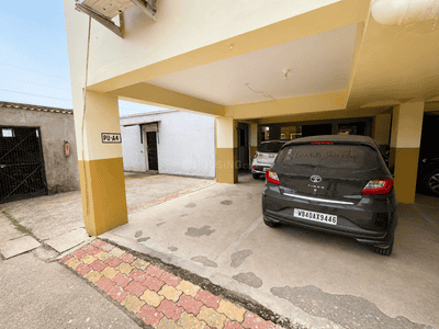 Image of 1395 Sq.ft 3 BHK Apartment / Flat for sale in Sonar Sansar, Arrah Kalinagar, Durgapur for Rs. 3800000
