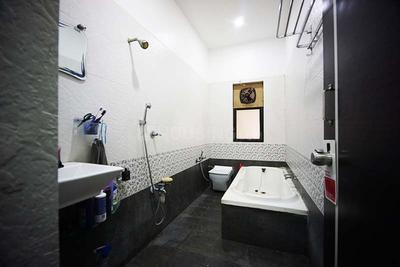 Bathroom Image of 2115 Sq.ft 3 BHK Independent House for sale in Naroda Ahmedabad for Rs. 12500000
