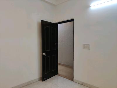 Bedroom Image of 1100 Sq.ft 2 BHK Builder Floor for sale in Dream Homes, Indirapuram Ghaziabad for Rs. 4000000
