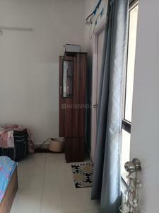 Hall Image of 815 Sq.ft 2 BHK Apartment / Flat for sale in Siddha Eden Lakeville, Baranagar Kolkata for Rs. 7500000