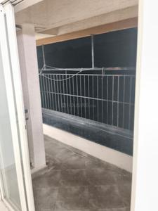 Balcony Image of 1325 Sq.ft 3 BHK Apartment / Flat for sale in Puraniks Abitante, Bavdhan Pune for Rs. 12500000