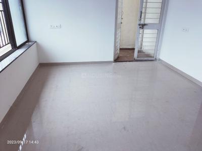 Balcony Image of 1500 Sq.ft 3 BHK Apartment / Flat for sale in Venkateshwara Silvermoon B2, Baner Pune for Rs. 15000000