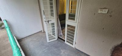 Balcony Image of 1032 Sq.ft 2 BHK Apartment / Flat for sale in Riswadkar Element 77, Wagholi Pune for Rs. 5800000