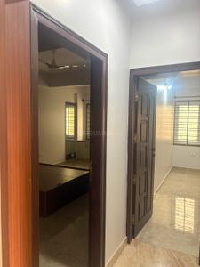 Hall Image of 2000 Sq.ft 3 BHK Builder Floor for rent in HSR Layout Bengaluru for Rs. 75000
