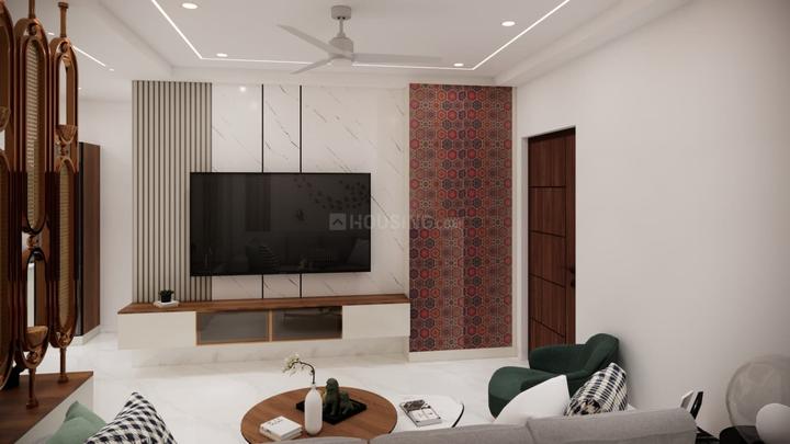 Vajra West City Phase I Main Image 1