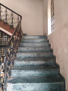 Staircase Image of 8000 Sq.ft 10 BHK Independent House for sale in Thiruverkkadu Chennai for Rs. 40000000