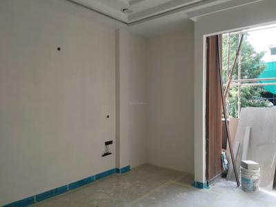 Bedroom Image of 2100 Sq.ft 4 BHK Builder Floor for sale in Pitampura New Delhi for Rs. 62500000
