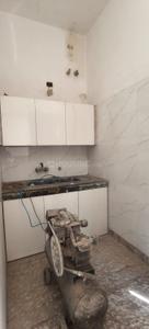 Kitchen Image of 6000 Sq.ft 7 BHK Independent House for rent in Sector 52 Noida for Rs. 250000
